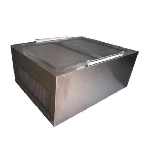 Laminar Airflow